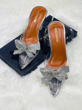 Monolo blahnik heels