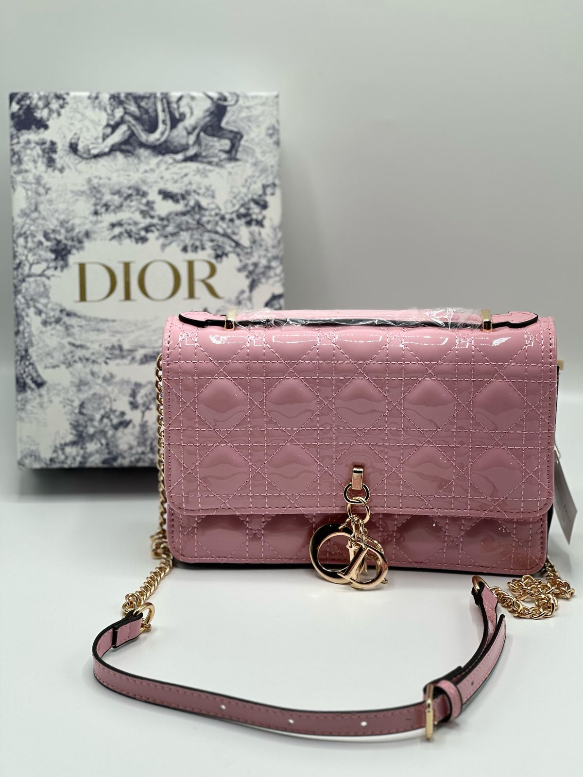 Christian dior bags