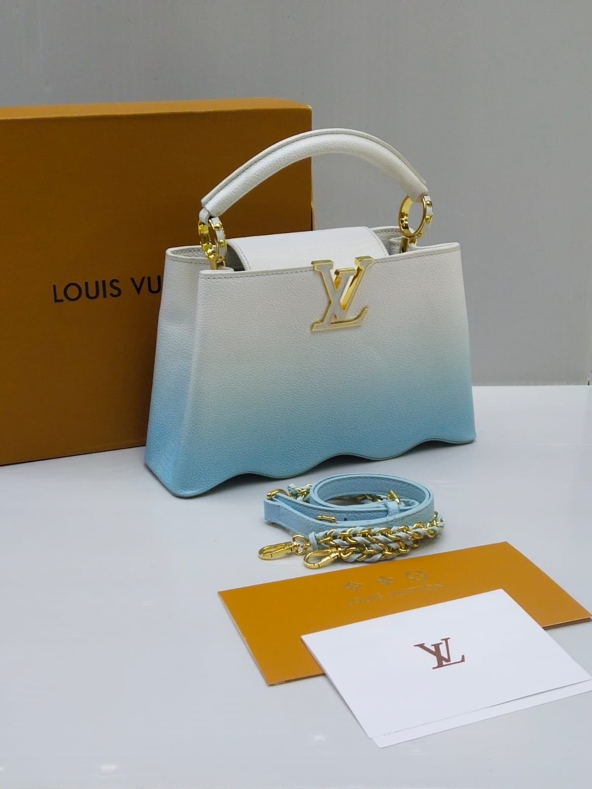 Lv cappiccines