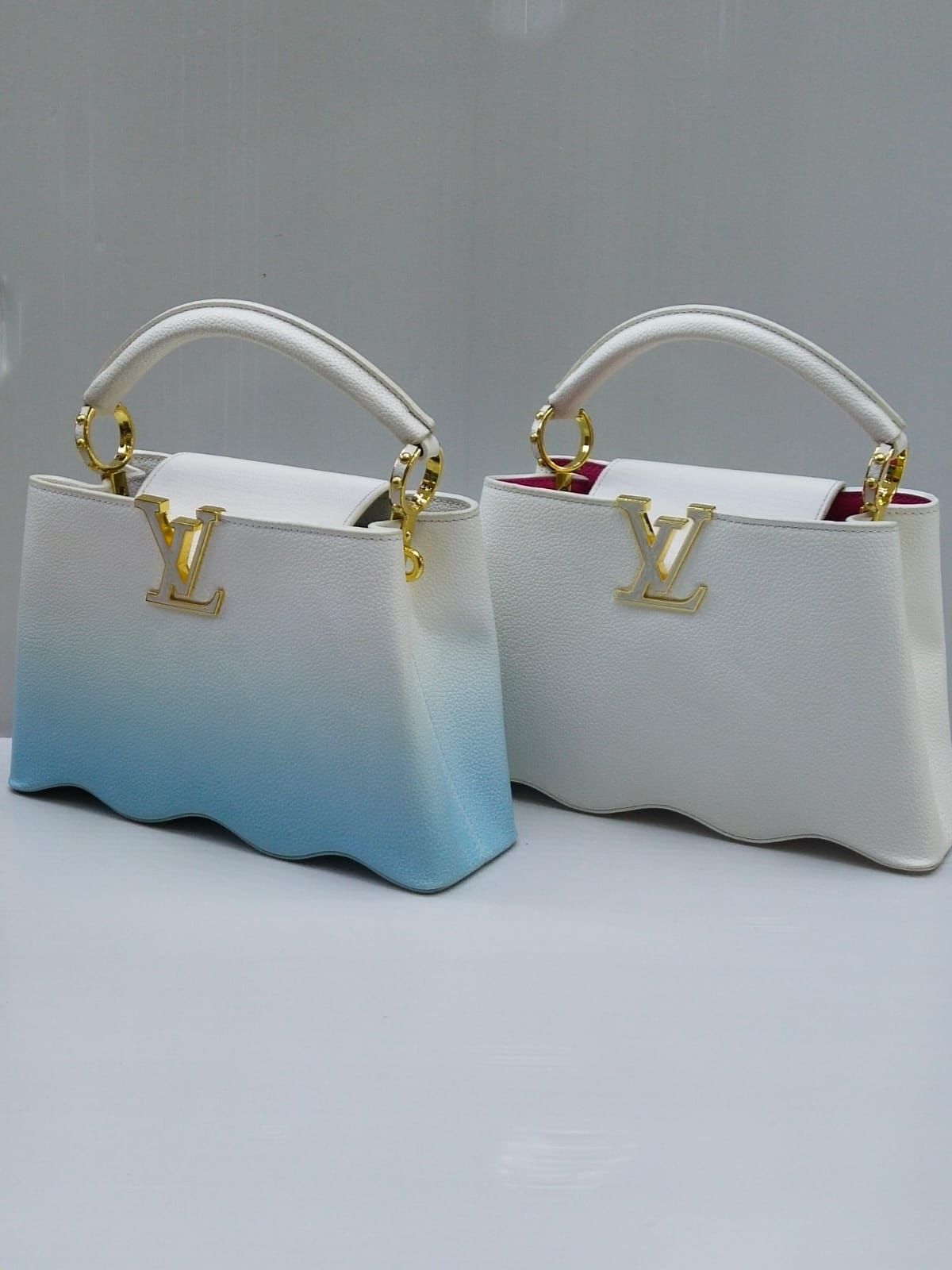 Lv cappiccines