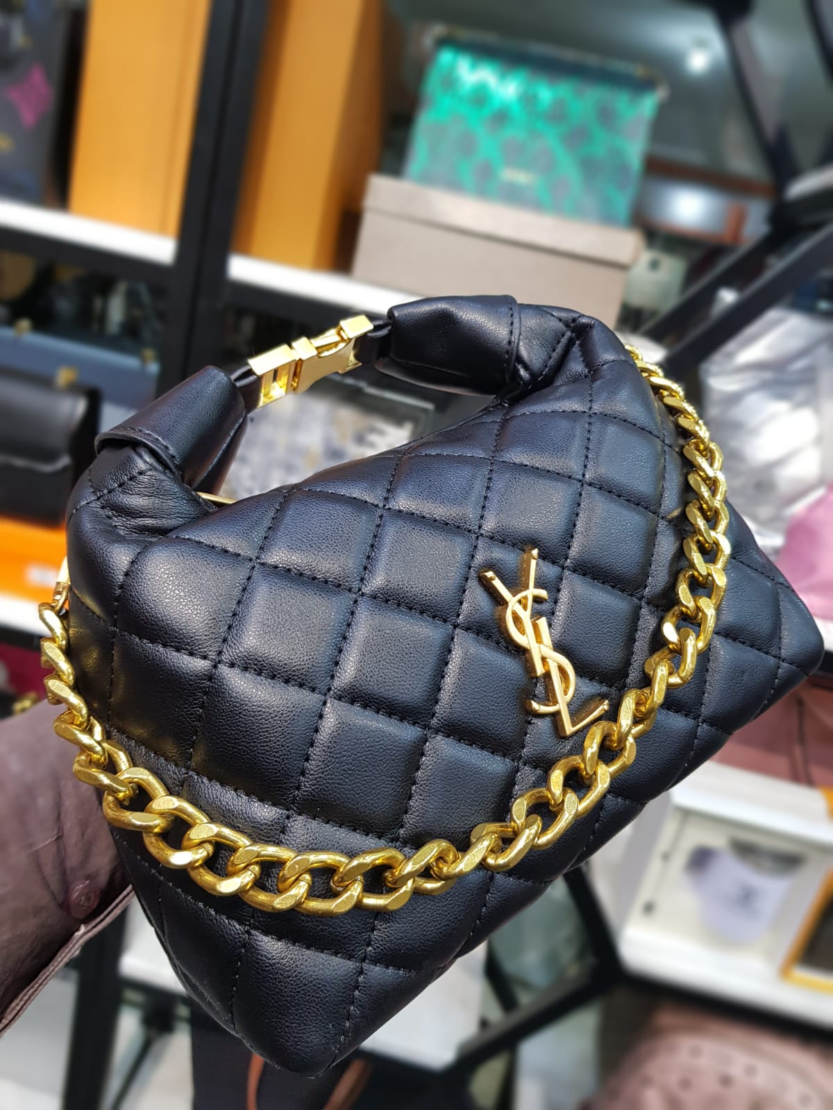 Ysl bags