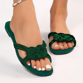 Fancy slides