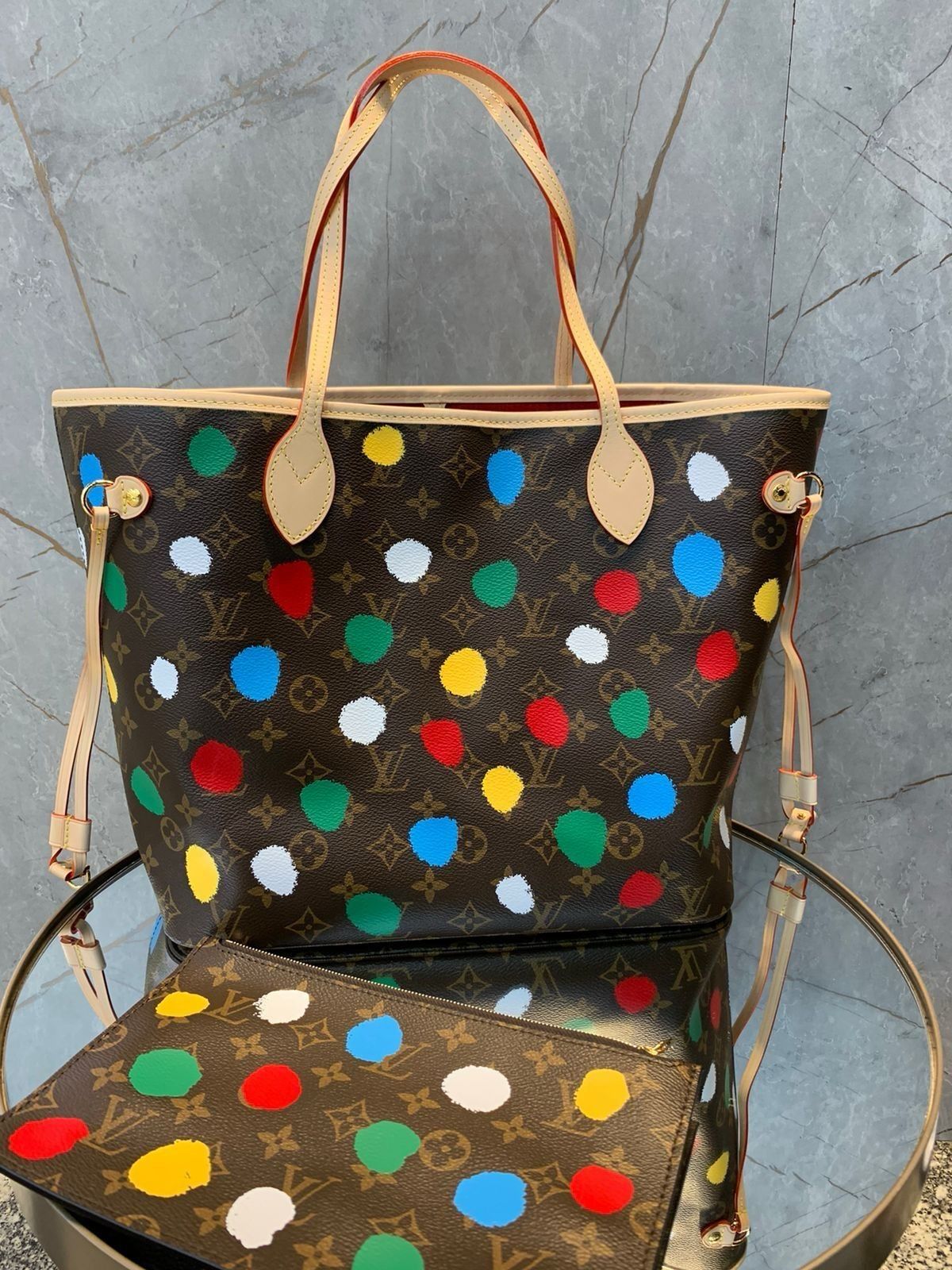 Lv neverful
