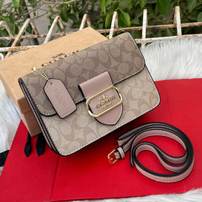 Coach bags