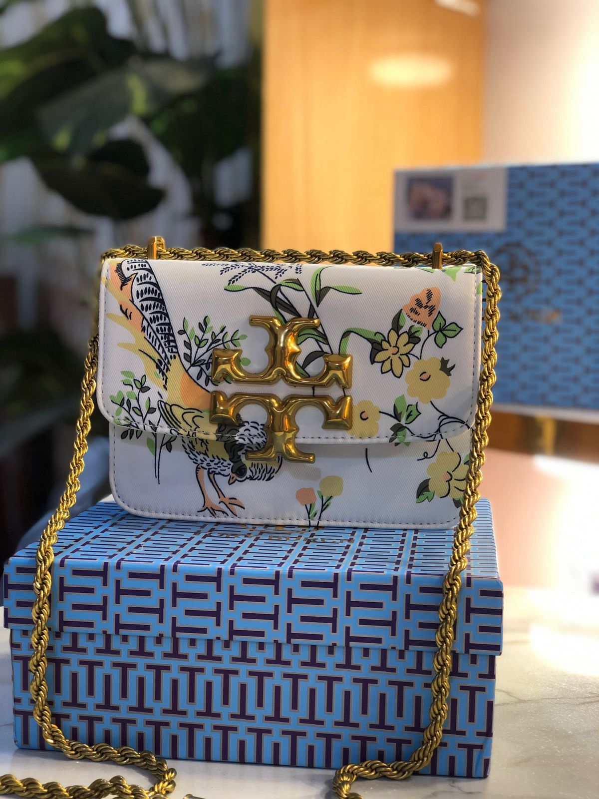 Tory burch