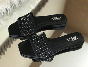 Zara stones slides