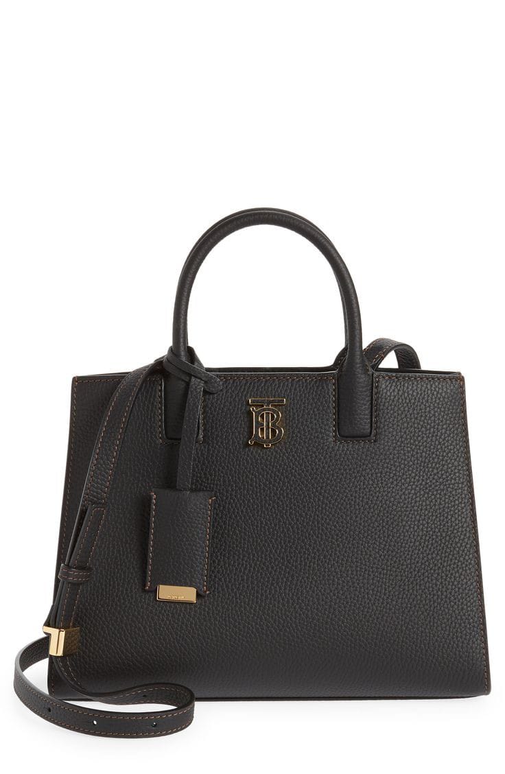 Burburry hand bags