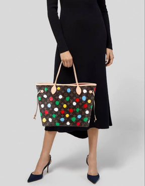 Lv neverful