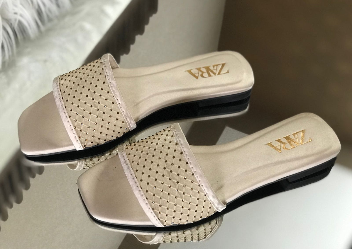 Zara stones slides