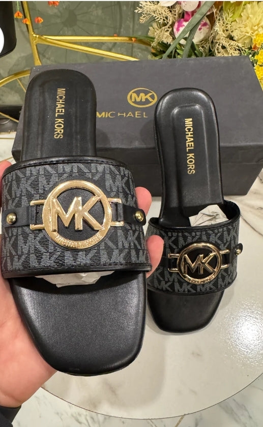 Micheal kors slides