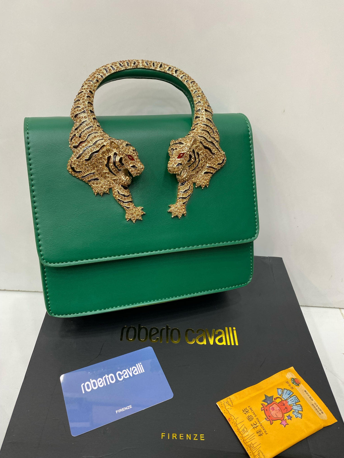 Roberto cavalli