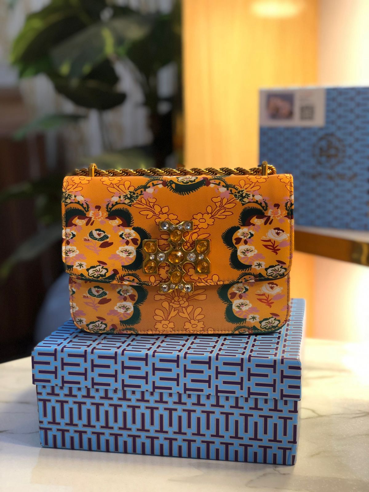 Tory burch