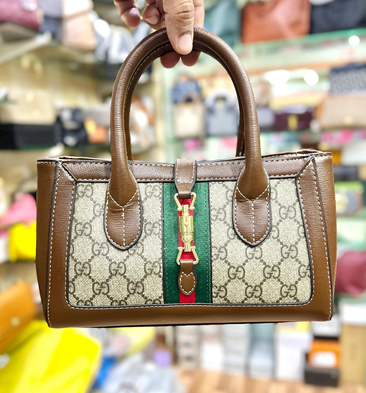 Gucci bag