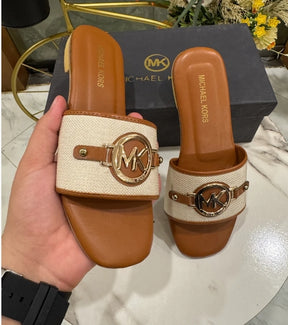 Micheal kors slides