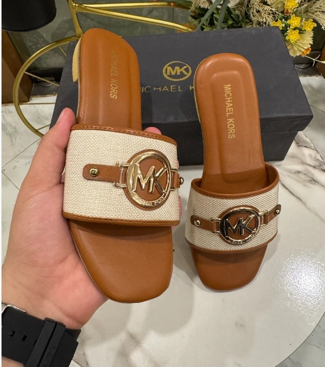 Micheal kors slides