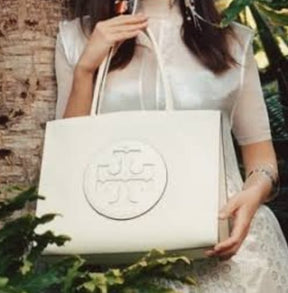 Tory burch tote bags