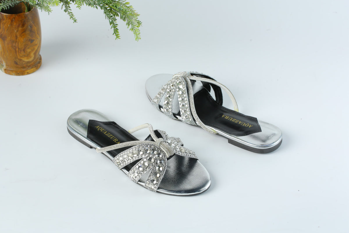 AQUAZZURA flats