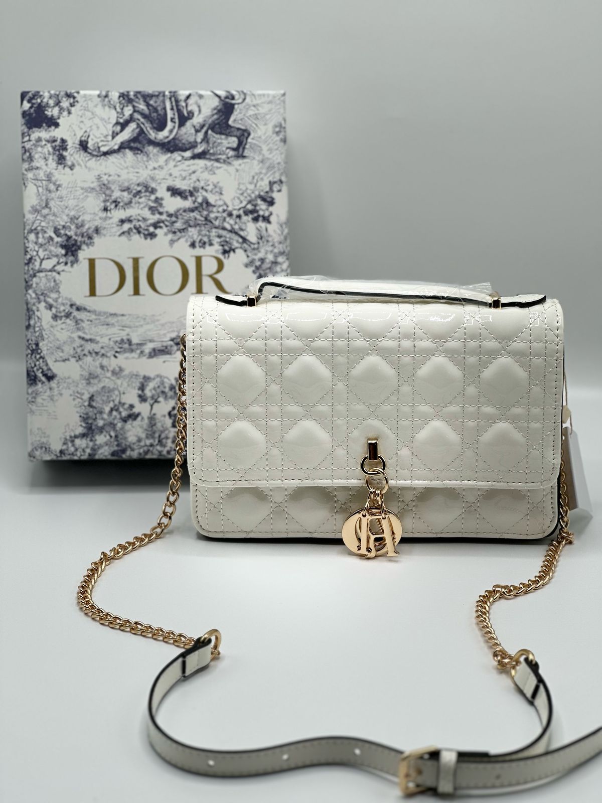 Christian dior bags