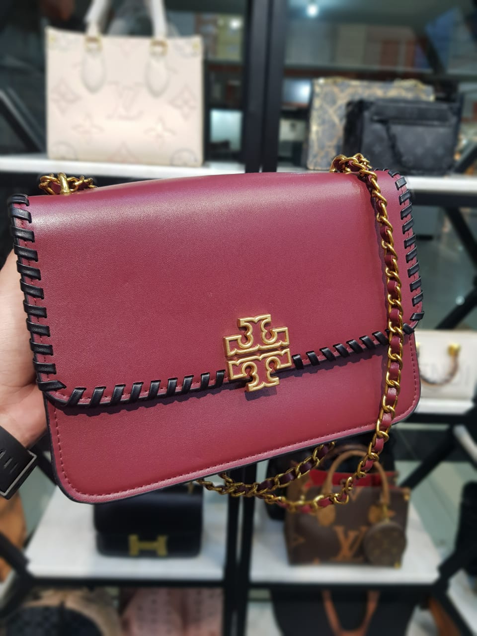Tory burch bags