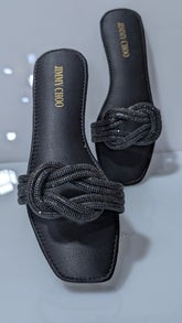 Jimmy choo slides