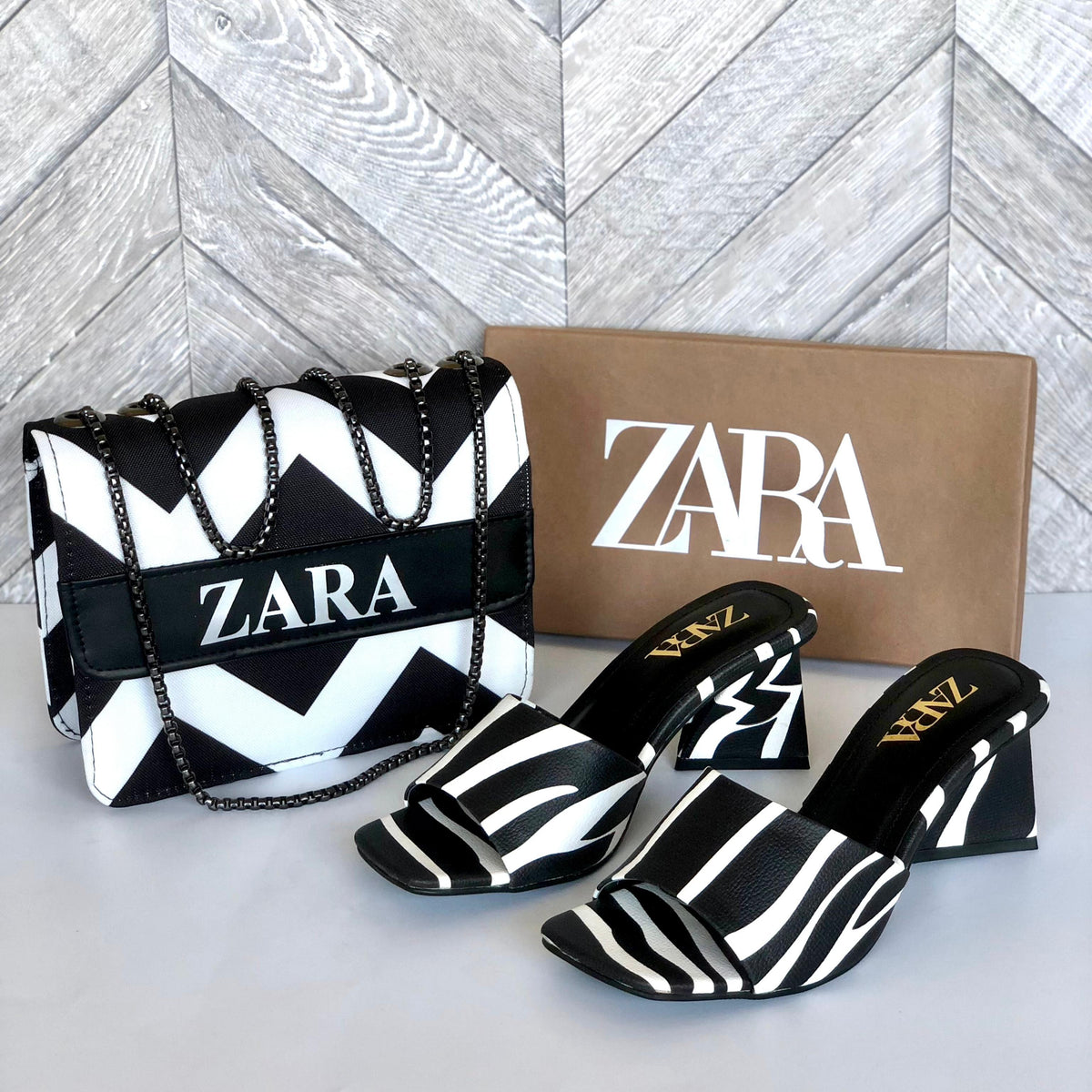 Zara combo