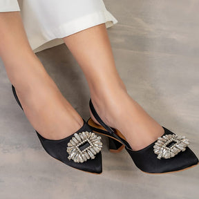 Zara heels