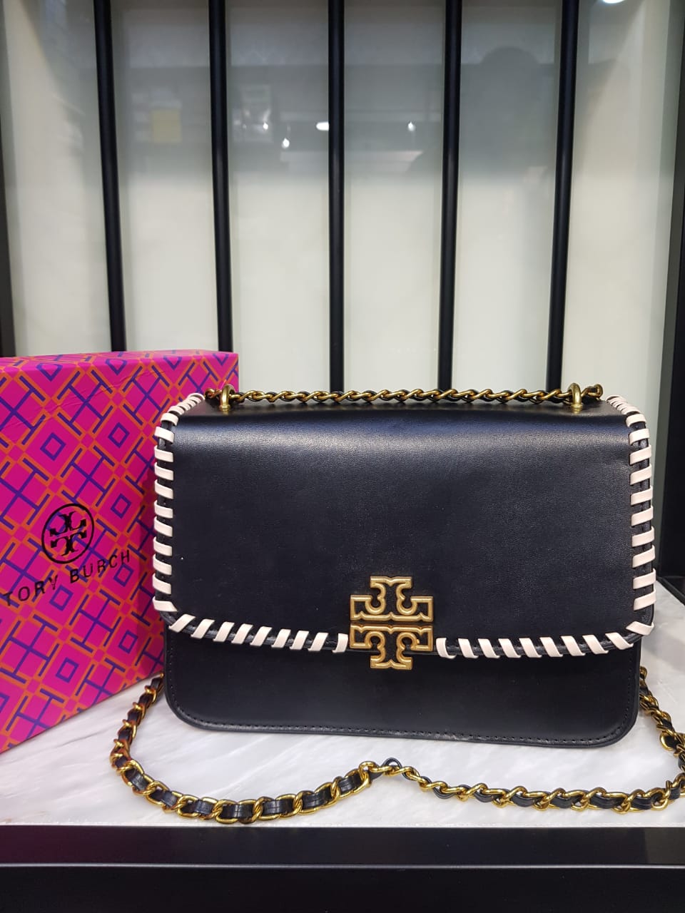Tory burch bags